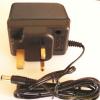 12V DC 500mA POWER SUPPLY PLUG ADAPTER